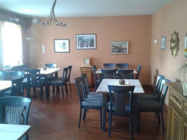 Hotel Gasthof Zum Roessle 하일브론 외부 사진