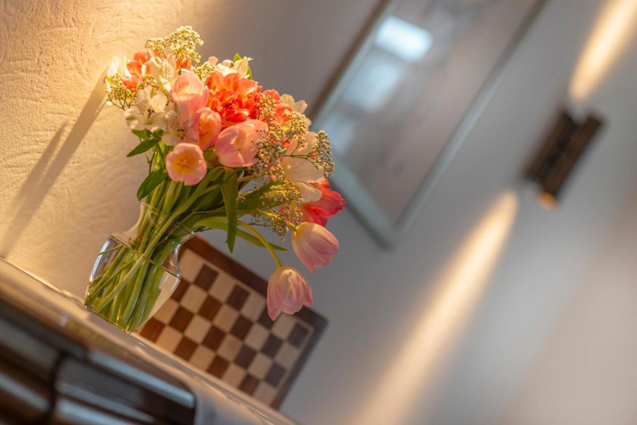 Hotel Gasthof Zum Roessle 하일브론 외부 사진