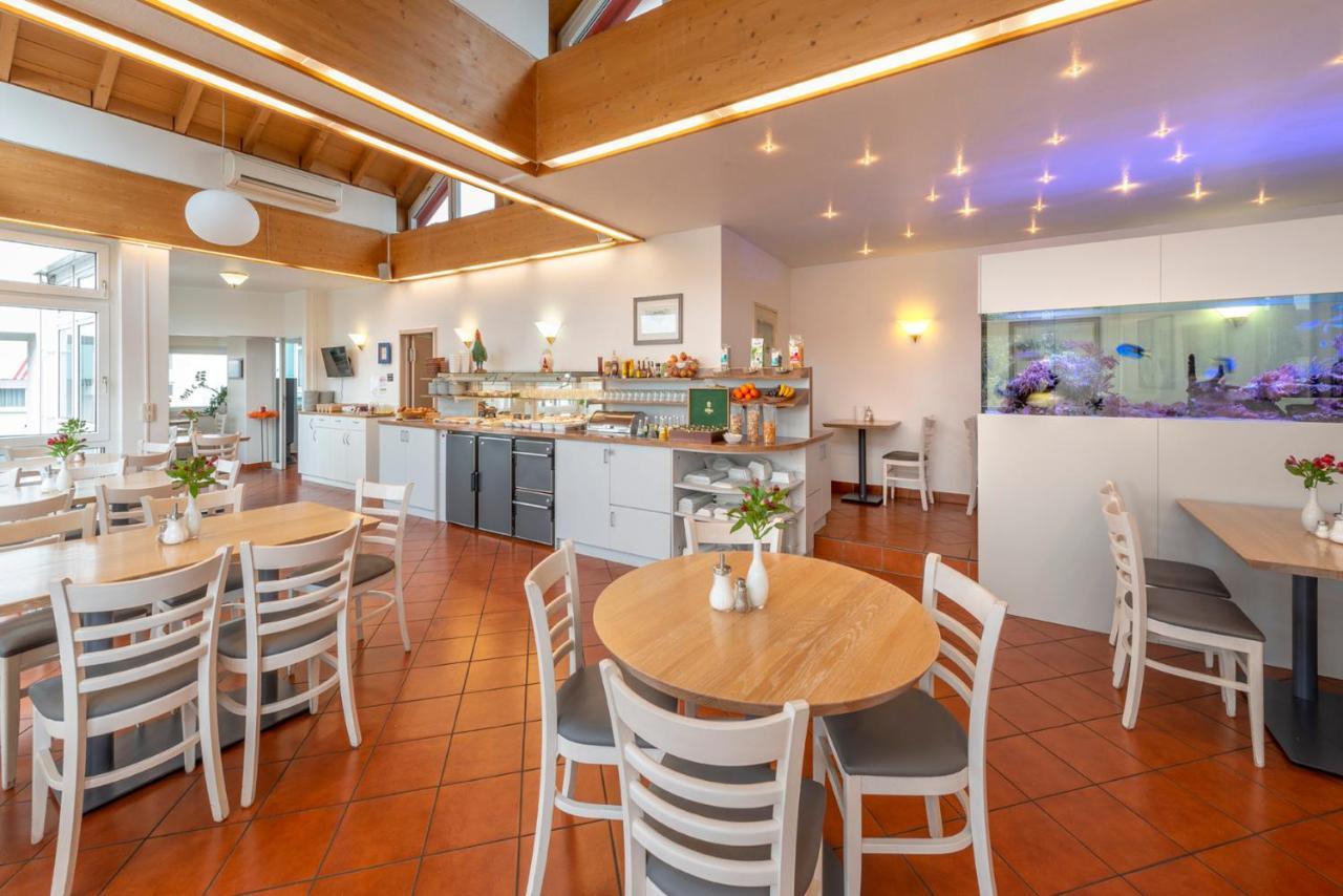 Hotel Gasthof Zum Roessle 하일브론 외부 사진