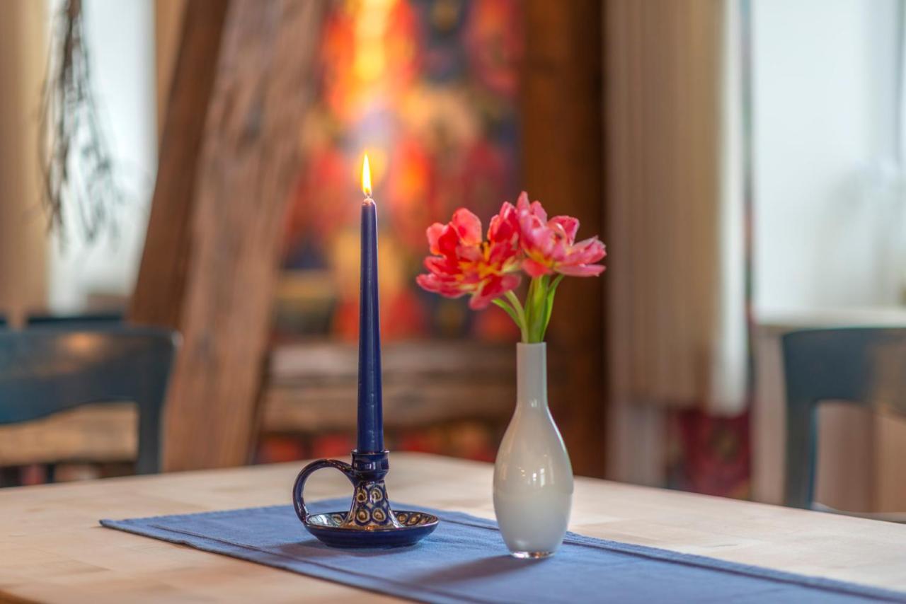 Hotel Gasthof Zum Roessle 하일브론 외부 사진