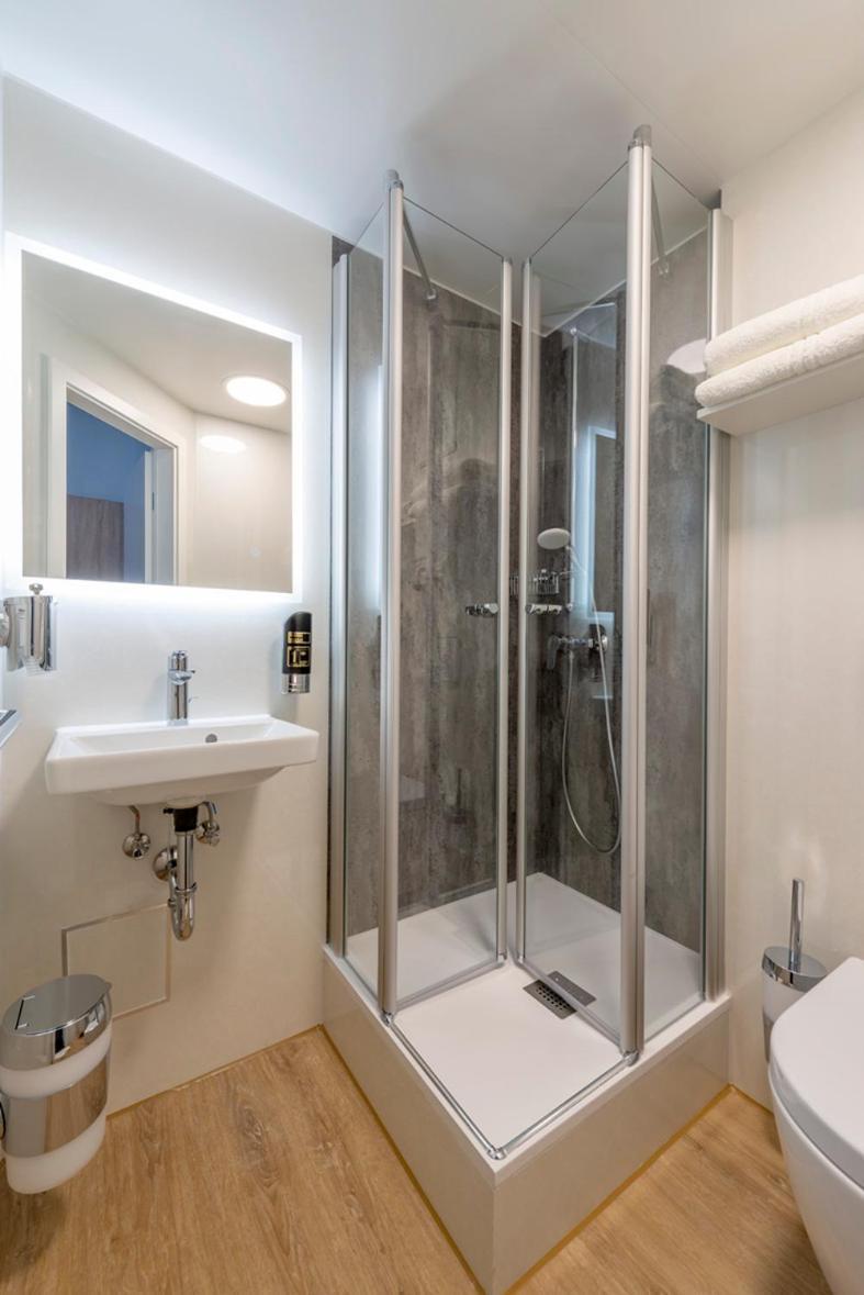 Hotel Gasthof Zum Roessle 하일브론 외부 사진